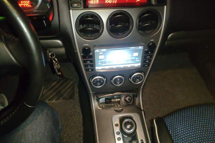 Used Mazda 6 2013 2.0L Automatic Fashion Edition
