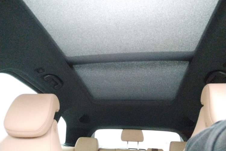 Used Nio ES6 2020 600 km Sport Edition