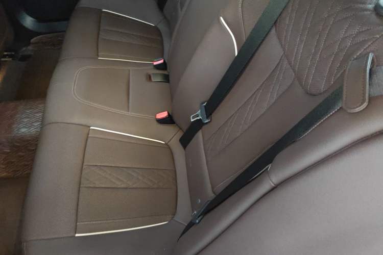 Used BMW 5 Series 2022 Restyled 530Li Leading Edition M Sport Package