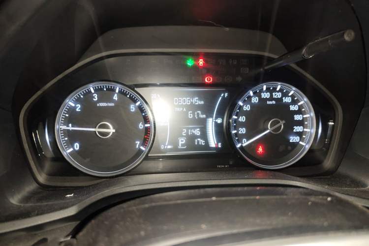 Used Honda Envix 2019 180TURBO CVT Enjoyment Version China VI