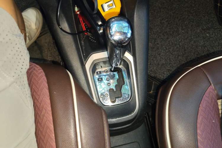 Used Peugeot 301 2014 1.6L Automatic Comfort Edition
