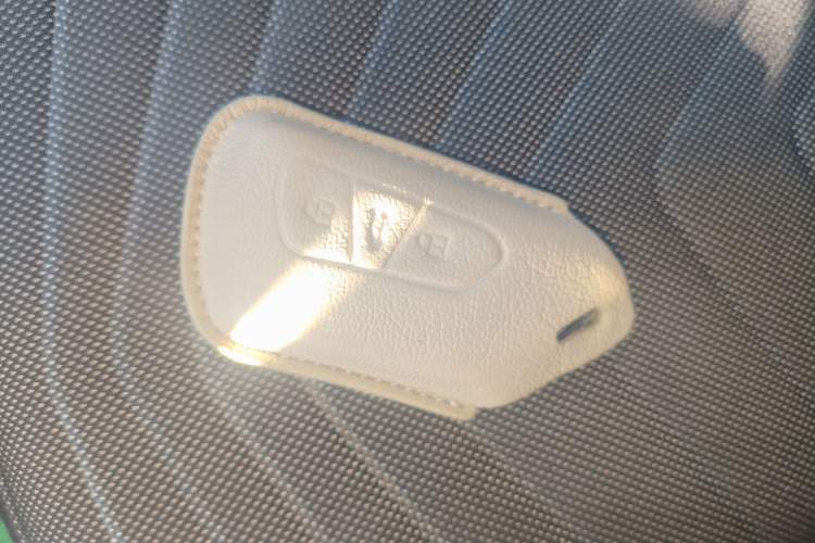 Used Volkswagen ID.3 2024 Outstanding Edition
