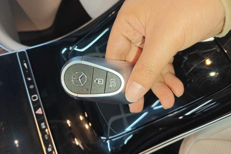 Used Mercedes-Benz EQE 2022 350 Luxury Edition