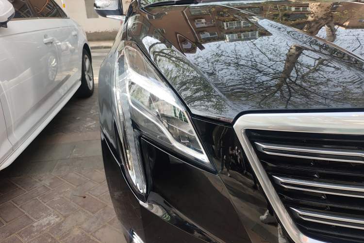 Used Cadillac XTS 2018 28T Tech Edition