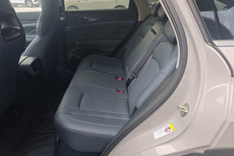 Used BYD Sealion 07 DM-i 2025 150 Flagship+ Edition