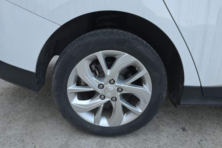 Used Buick Velite 6 2024 430km Comfort Edition
