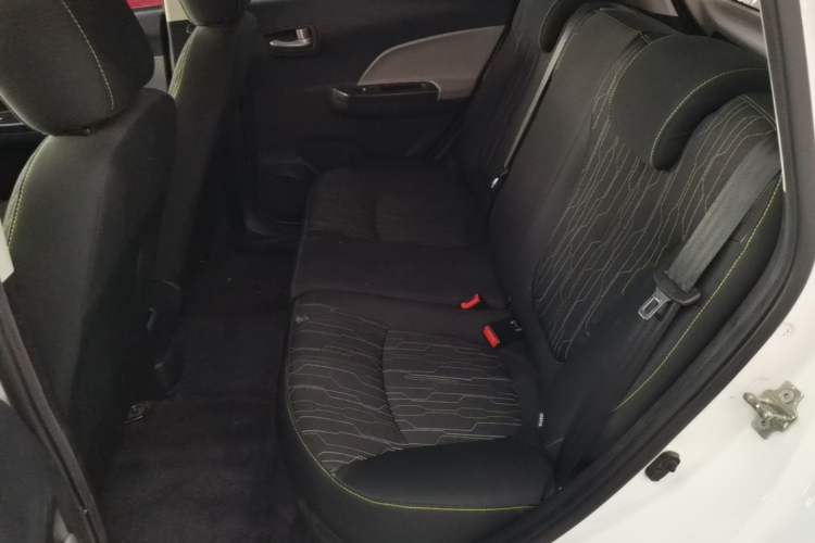 Used CHANGAN Benni E-Star 2021 National Edition Xin Yue Version Lithium-Ion Battery
