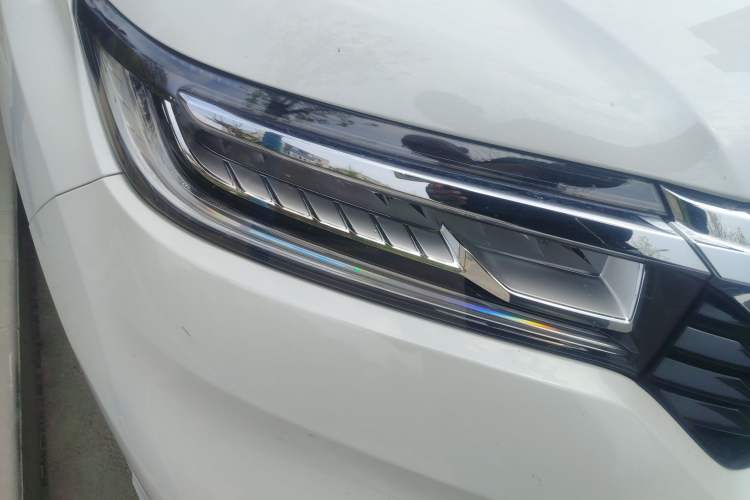 Used Honda Avancier 2020 370TURBO Two-Wheel Drive Luxury Edition Right Front Headlight