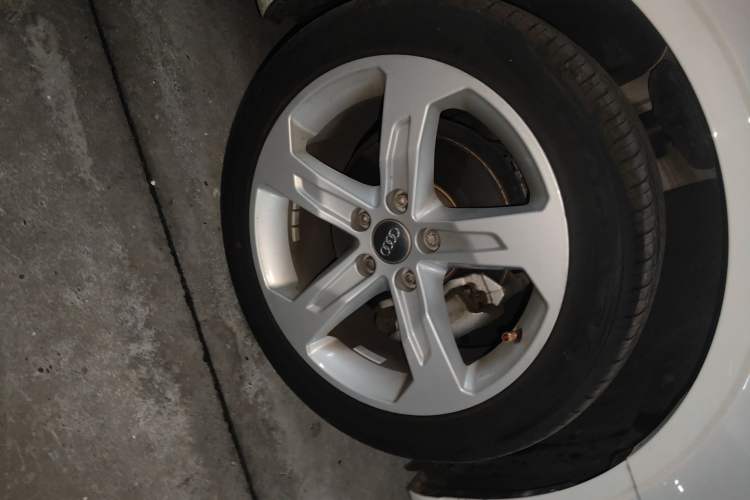 Used Audi A3 2020 Restyled Limousine 35 TFSI Ambition Version China VI