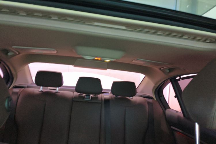 Used BMW 3 Series 2018 320Li Leading Model M Sport Package
