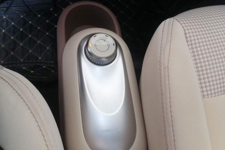 Used Wuling Hongguang MINIEV 2025 Four-Door Version Zhenxiang+ Edition