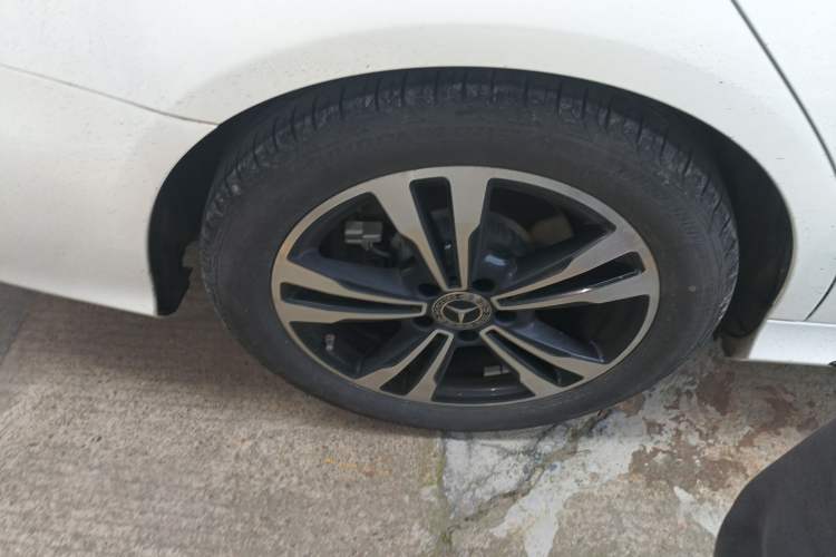 Used Mercedes-Benz C-Class 2020 C 260 Sport Edition
