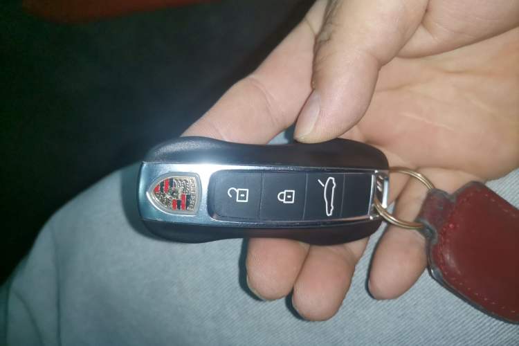 Used Porsche Panamera 2022 Panamera 2.9T
