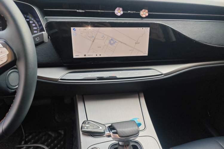 Used Oshan X7 2020 1.5T Automatic Luxury Model
