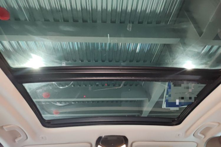 Used BMW X3 2018 xDrive28i M Sport Package China VI Headliner