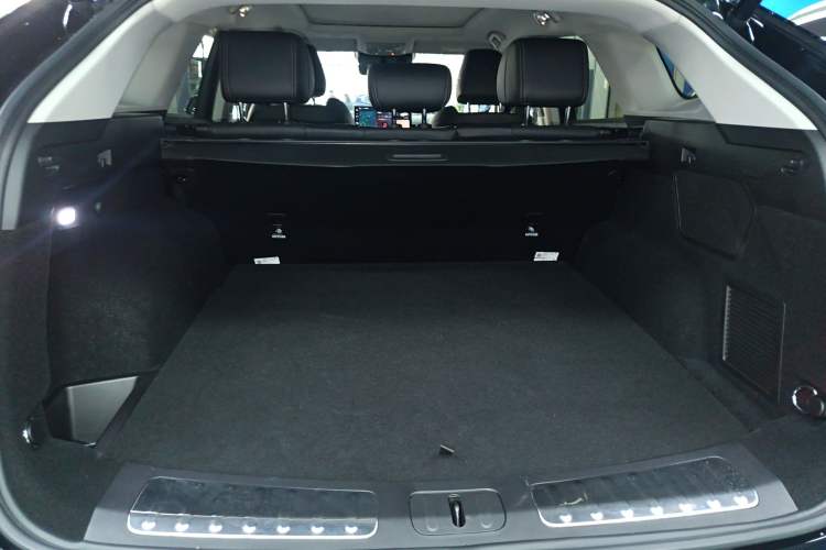 Used Wey Mocha New Energy 2024 Hi4 Four-Wheel Drive Long-Range Version