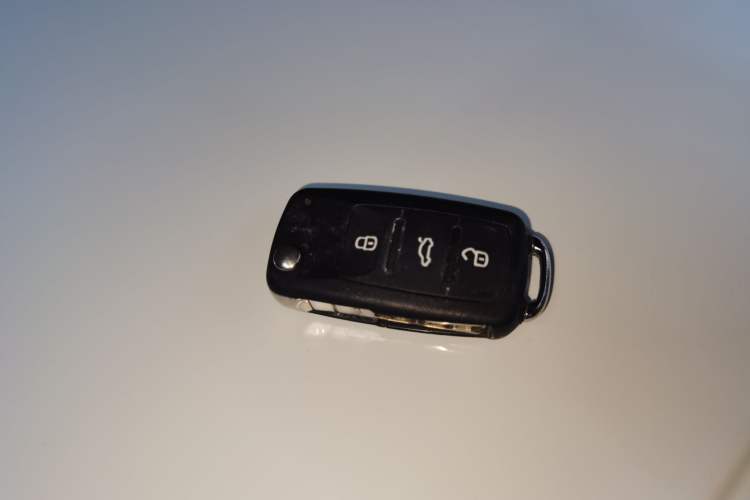 Used Jetta VA3 2021 1.5L Manual Entry-Level Version