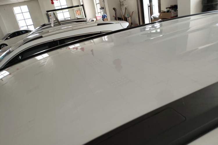 Used Haval M6 2019 1.5T Manual Two-Wheel Drive Urban Version China V Standard Roof