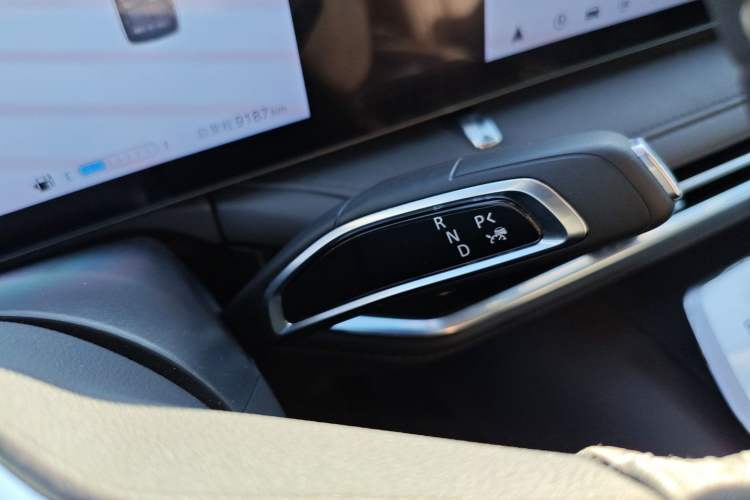 Used SAIC MAXUS G70 2024 2.0T Automatic Flagship Version 7 Seats