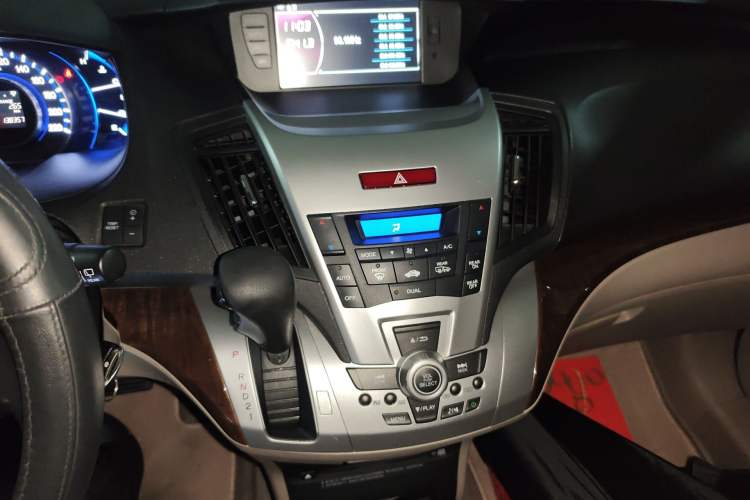 Used Honda Odyssey 2013 2.4L Elite Edition
