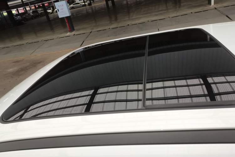 Used ORA Good Cat 2021 400km Standard Range Athena Edition Lithium-Ion Battery