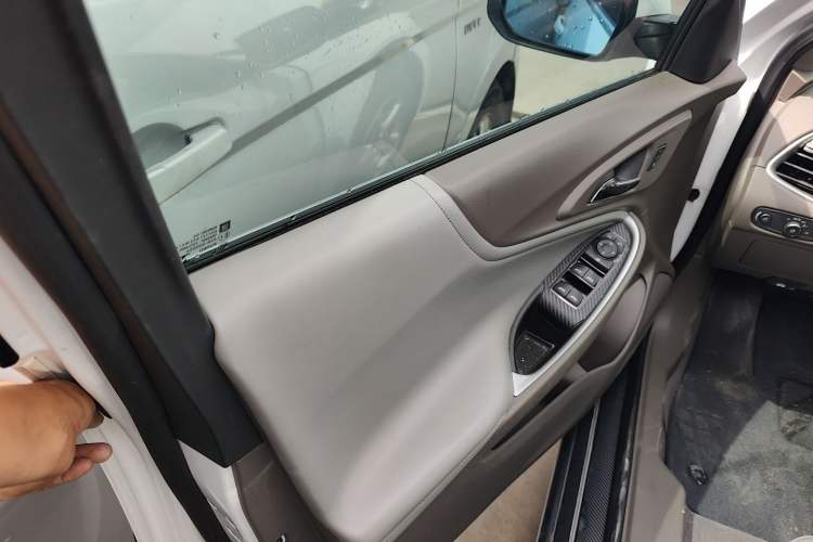 Used Chevrolet Malibu XL 2018 530T Automatic Luxury Edition