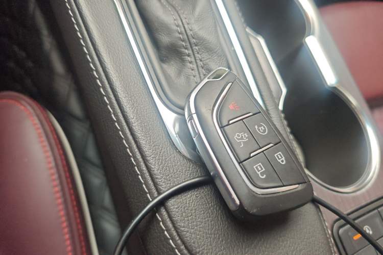 Used Cadillac CT4 2022 28T Prestige Edition