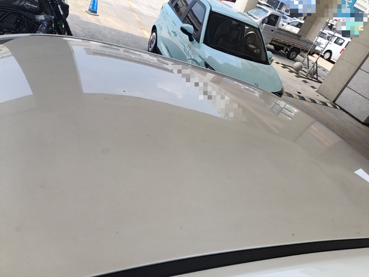 Dongfeng Aeolus Yixuan 2025 1.5L Automatic Luxury Version - Luxury — снимка 7