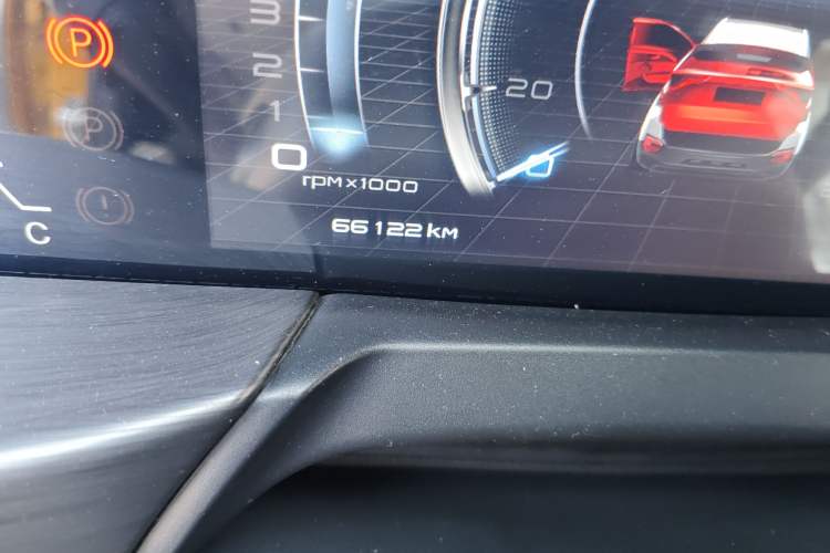 Used Bestune T77 2019 230 TID Automatic Luxury Version National V