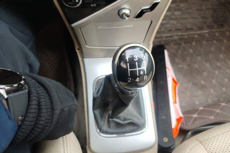 Used Great Wall C30 2013 1.5L Manual Luxury Model
