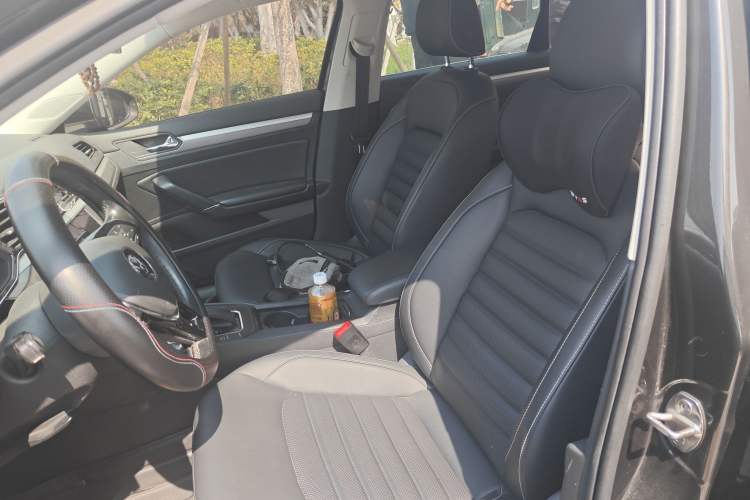 Used Volkswagen Lamando 2021 280TSI DSG Comfort Edition