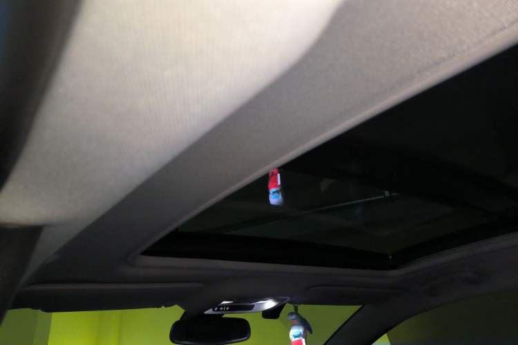 Used Chevrolet Malibu XL 2019 Redline 550T Automatic RuiLian Edition
