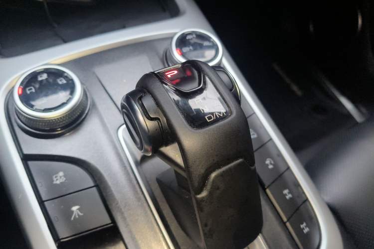 Used Tank 300 2023 2.0T Iron Rider 02
