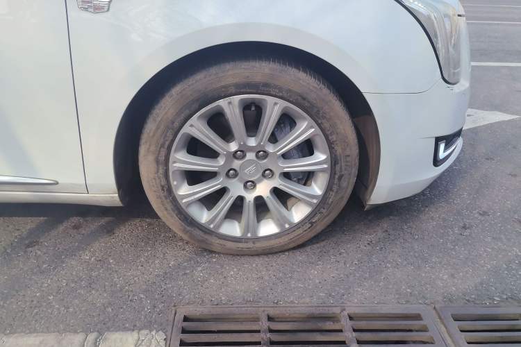 Used Cadillac XTS 2017 28T Tech Edition
