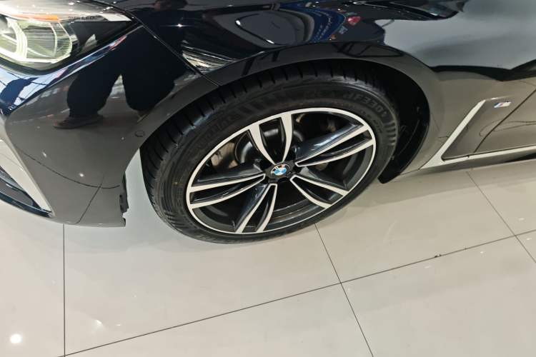 Used BMW 7 Series 2019 Restyled 730Li M Sport Package
