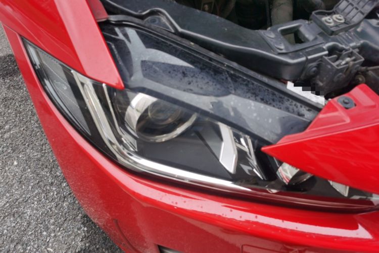 Used Jaguar XE 2018 2.0T 300 PS All-Wheel-Drive R-Sport Sport Edition
