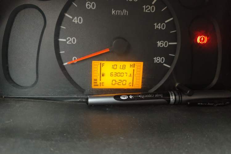 Used Wuling Zhiguang 2010 1.0L New Version Practical Short-Body L2Y