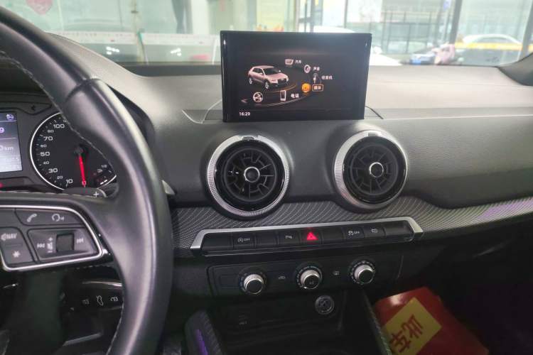 Used Audi Q2L 2022 35 TFSI Advanced Style Edition