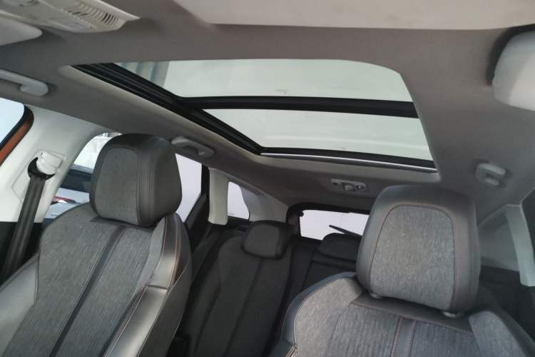 Used Peugeot 4008 2017 350THP Elite Edition
