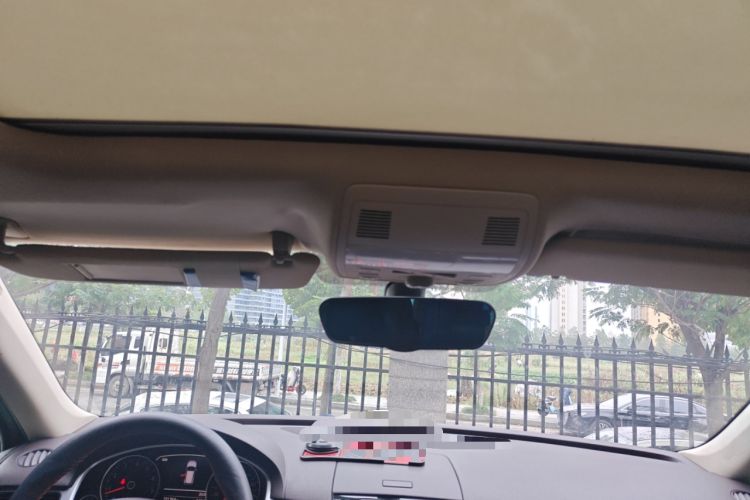 Used Volkswagen Touareg 2014 3.0 TSI New Edition