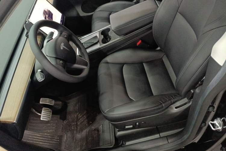 Used Tesla Model Y 2022 Performance High-Performance All-Wheel-Drive Version