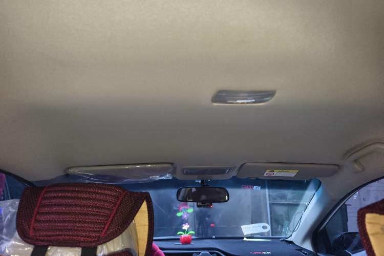 Used Honda Crider 2016 1.8L Manual Fashion Edition
