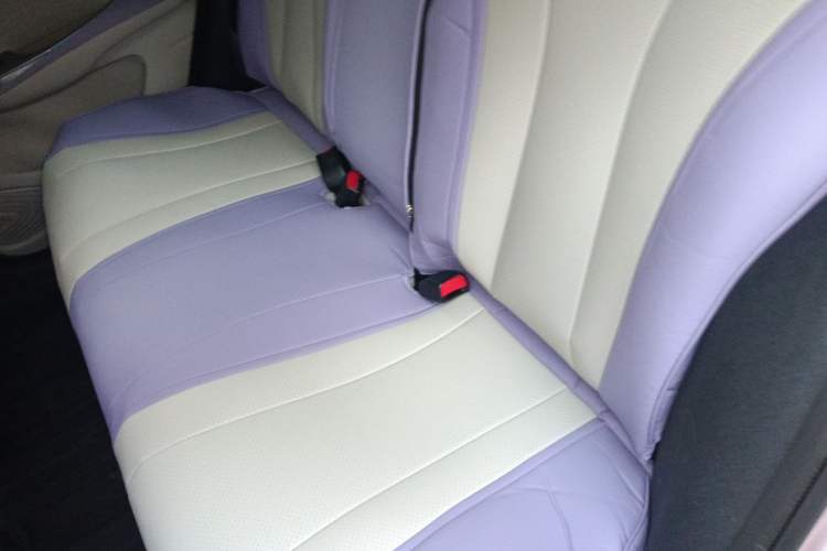 Used BYD Dolphin 2023 420 km Fashion Edition