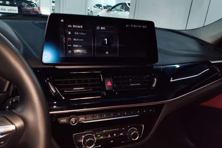 Used BMW 1 Series 2023 125i M Sport Night Edition