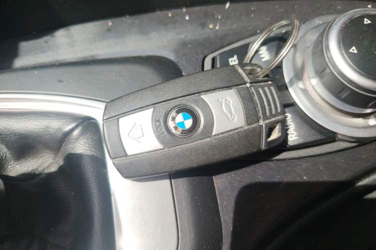 Used BMW X1 2015 xDrive20i Fashion Upgrade Edition
