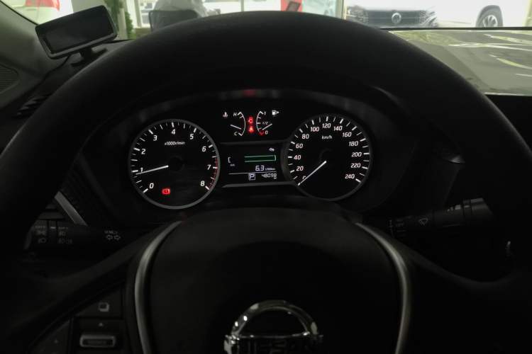 Used Nissan Lannia 2016 1.6L CVT Smart Cool Edition
