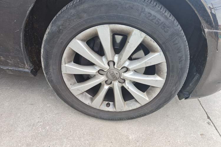 Used Audi A6L 2012 30 FSI Comfort Model