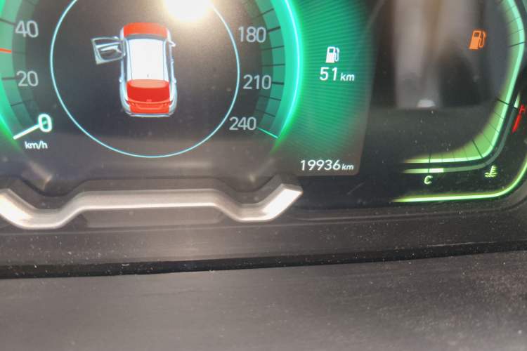 Used Hyundai Tucson 2023 Tucson L 1.5T Automatic Two-Wheel Drive DLX Luxury Edition