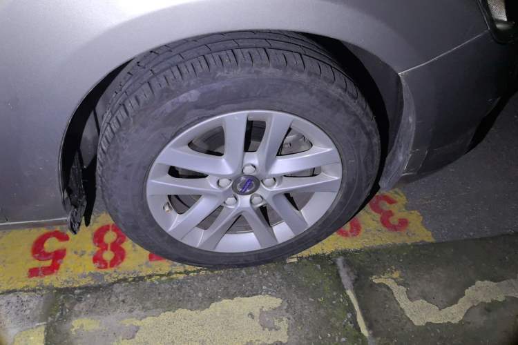 Used Volvo S60 2016 S60L T3 Smart Drive Edition