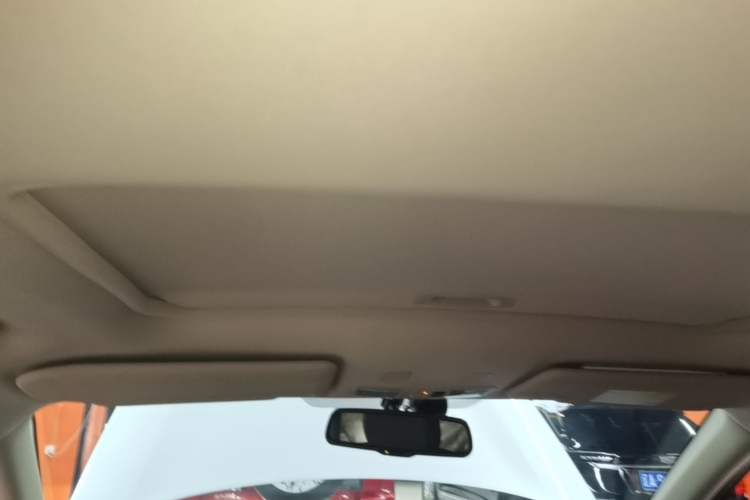 Used Mitsubishi Outlander 2020 2.4L 4x4 Zhi Xiang Edition 5 Seats
